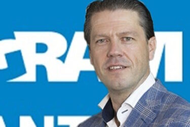 Stefan Duijndam Ingram Micro