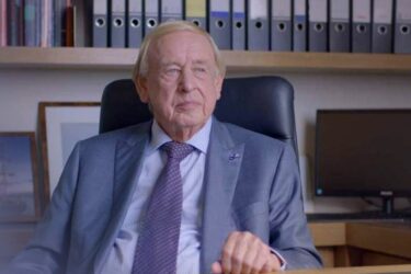 Frits Goldschmeding