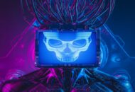Artist's impresson malware [Afbeelding GrandeDuc/Shutterstock]