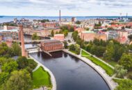 Tampere