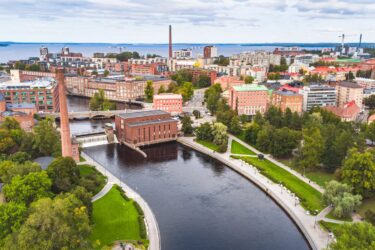 Tampere