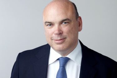 Mike Lynch