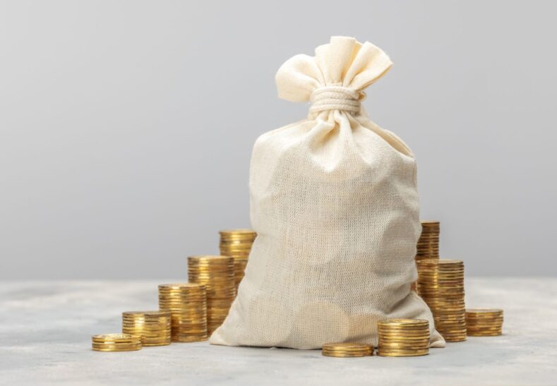 Geld Money capital kapitaal investering invest