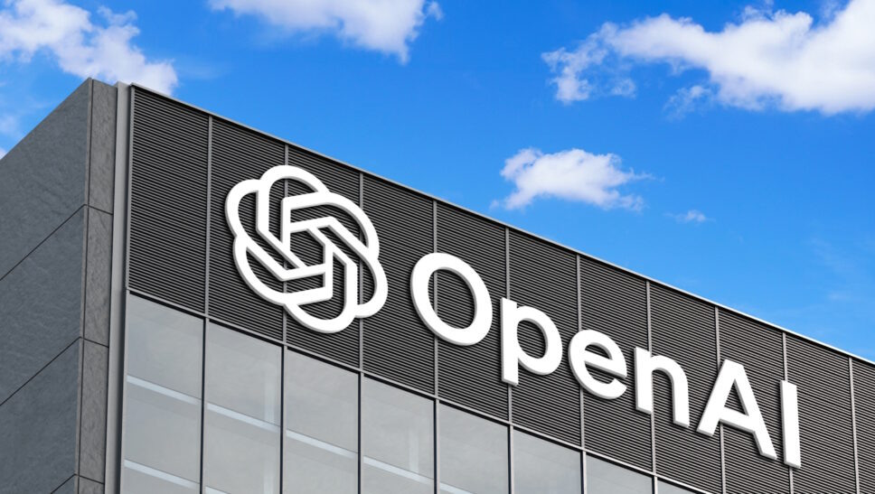 kantoor OpenAI