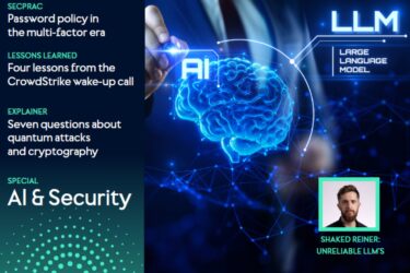 Cybersec e-Magazine #6