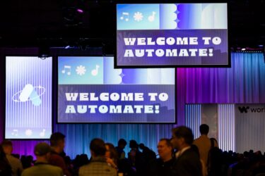 Workato Automate Conference