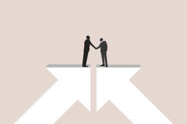 M&A, Fusie & Overname