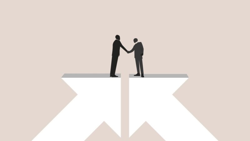 M&A, Fusie & Overname