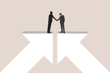 M&A, Fusie & Overname