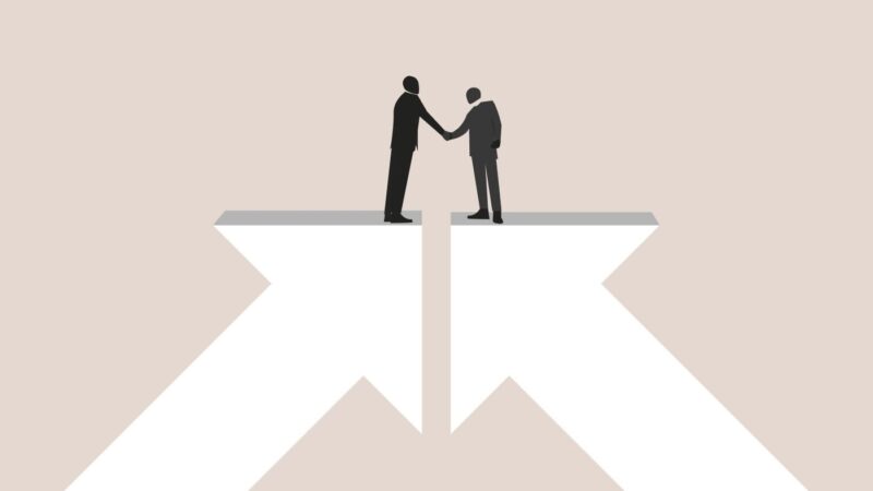 M&A, Fusie & Overname