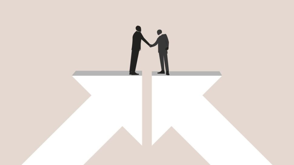 M&A, Fusie & Overname