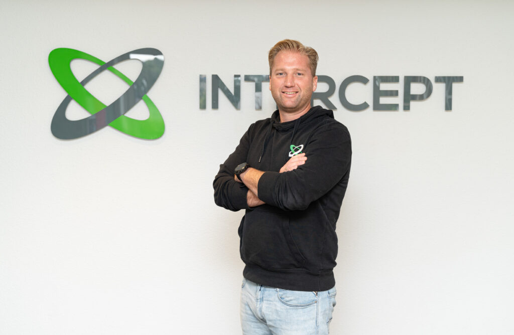 Cloud Control van Intercept: Nachtrust as a Service - Computable.nl
