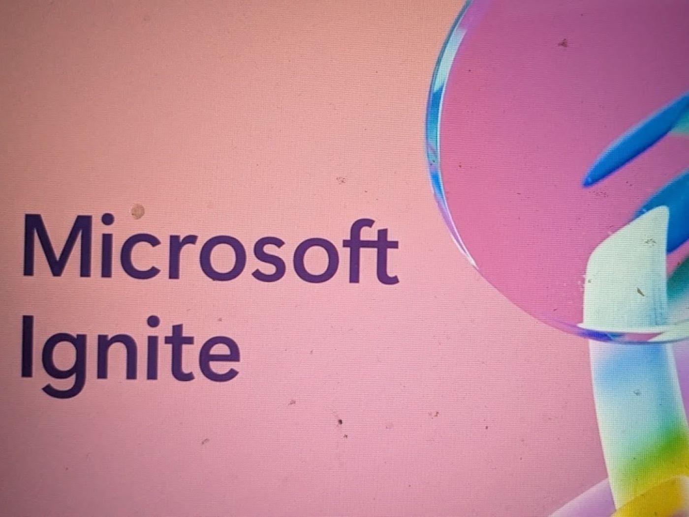 Ai-agenten centraal op Microsoft Ignite - Computable.nl