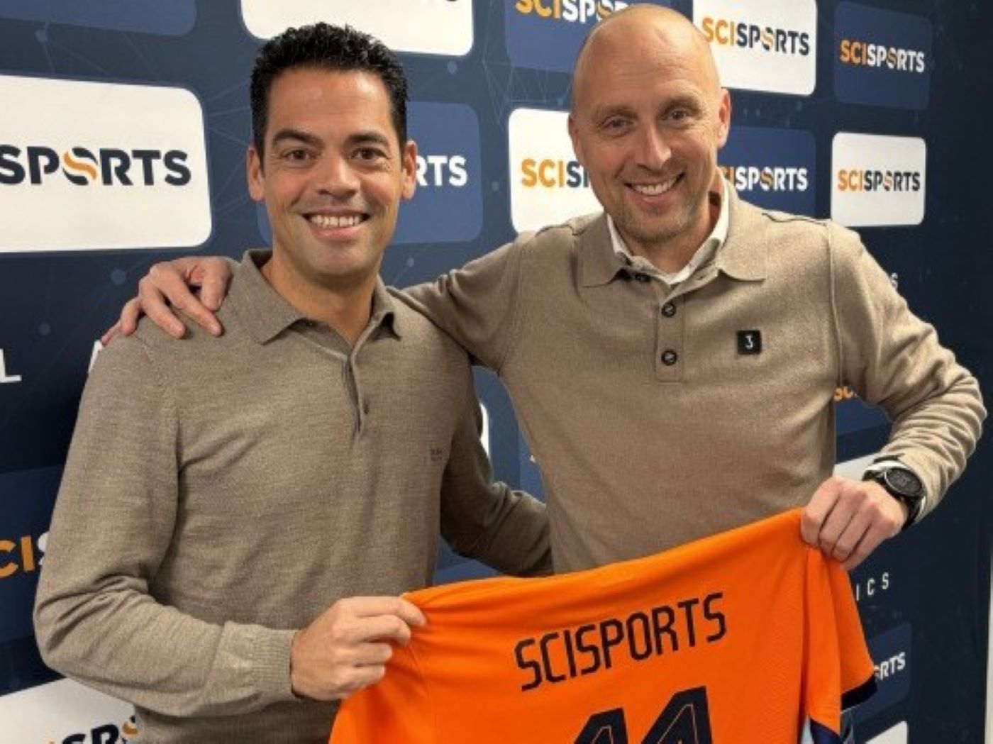 Vanad Group stapt sportwereld in met overname SciSports