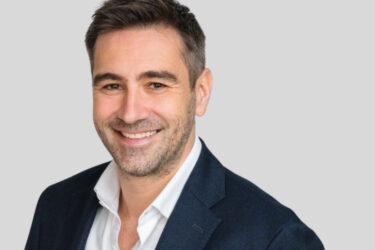 Raphael Erb van SoftwareOne