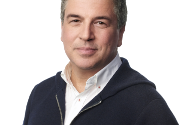 Simon Paris