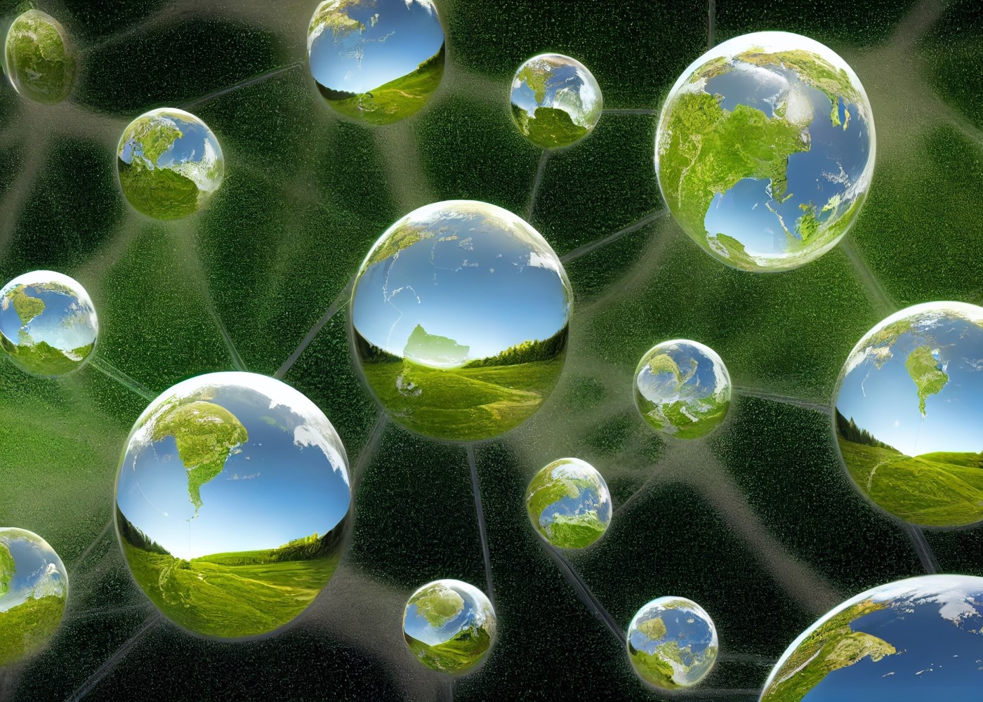 ‘We moeten als organisatie meer nature proof gaan werken’