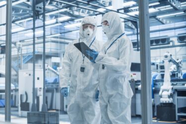 Cleanroom
