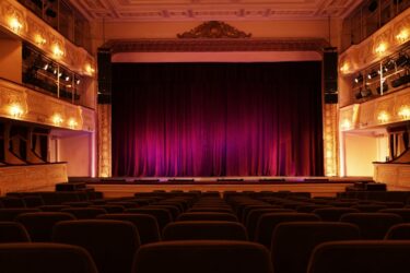Theater