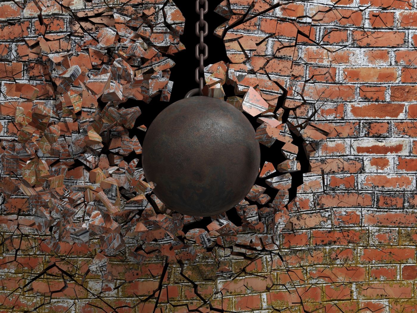 Boerderij oud-minister Mansholt gesloopt voor datacenter Microsoft