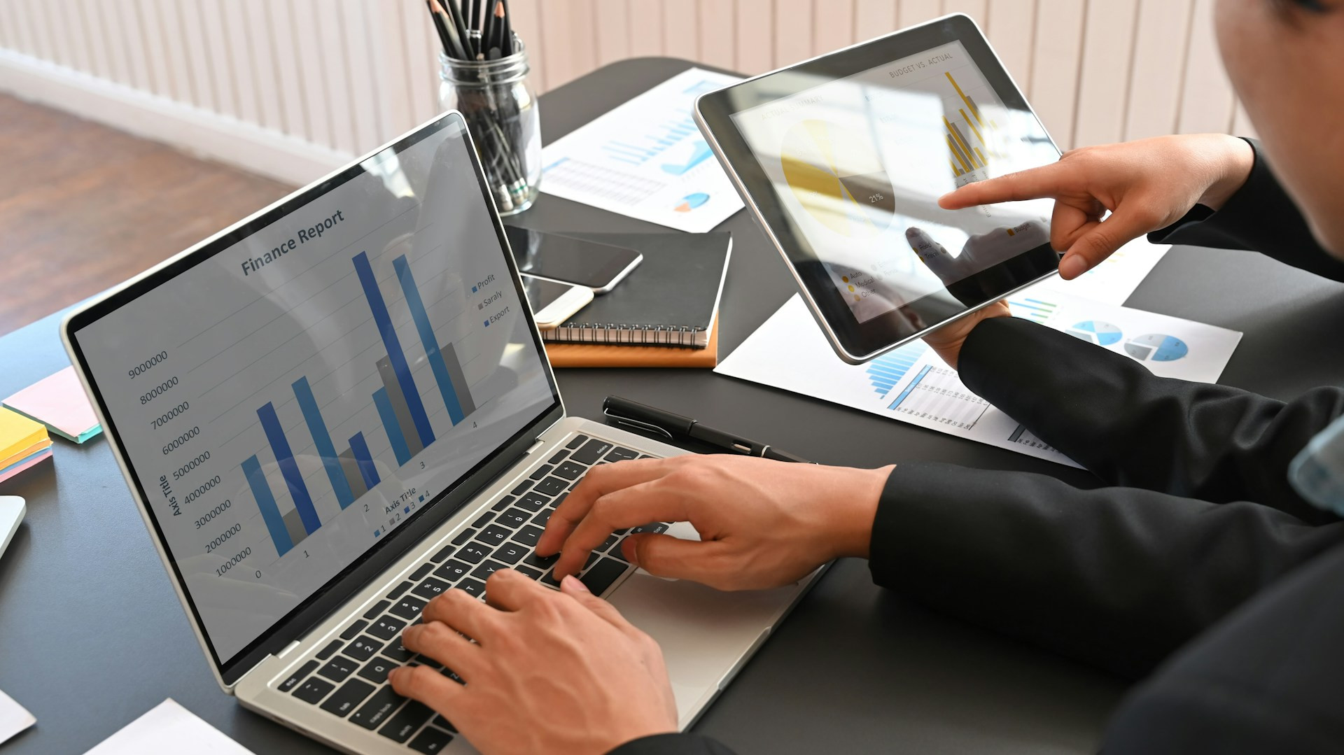 Enorme piek in misbruik populaire boekhoudsoftware QuickBooks ...