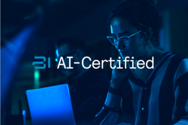 AI certified