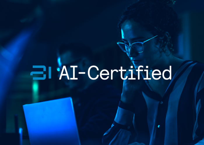 AI certified