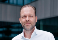 Marco Gouw - Country Manager Veridas