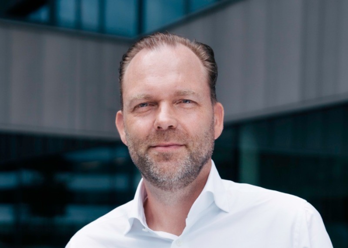Marco Gouw - Country Manager Veridas