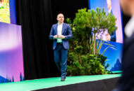 Remko Reinders alegemeen directeur Salesforce Nederland