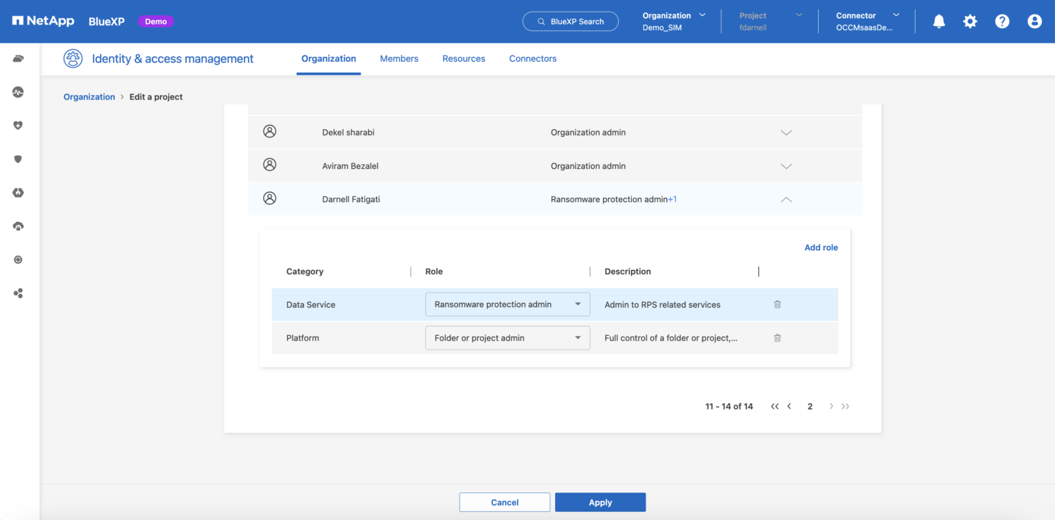 NetApp zet met nieuwe features hogere cybersecurity-standaard voor ...