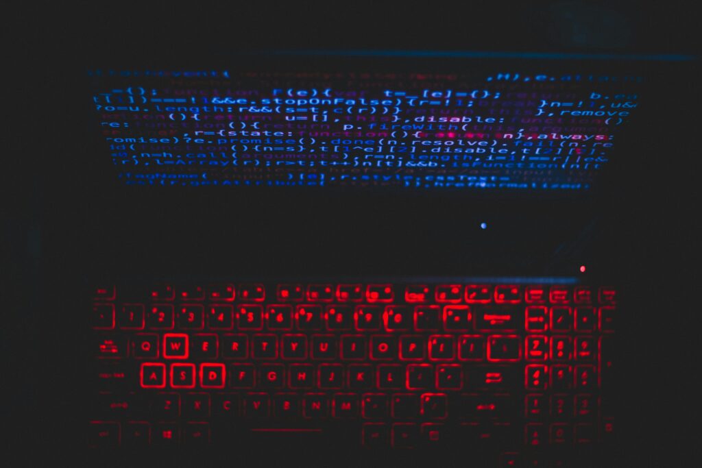 Hoe werkt ransomware?