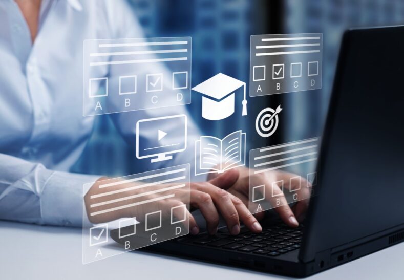 Onderwijs Tech