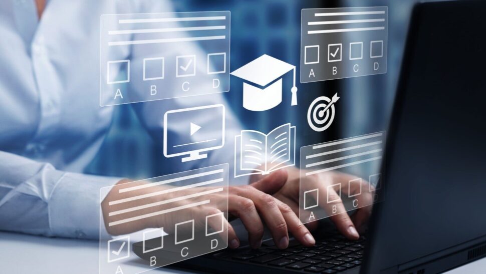 Onderwijs Tech