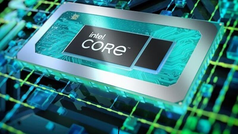 Intel Core