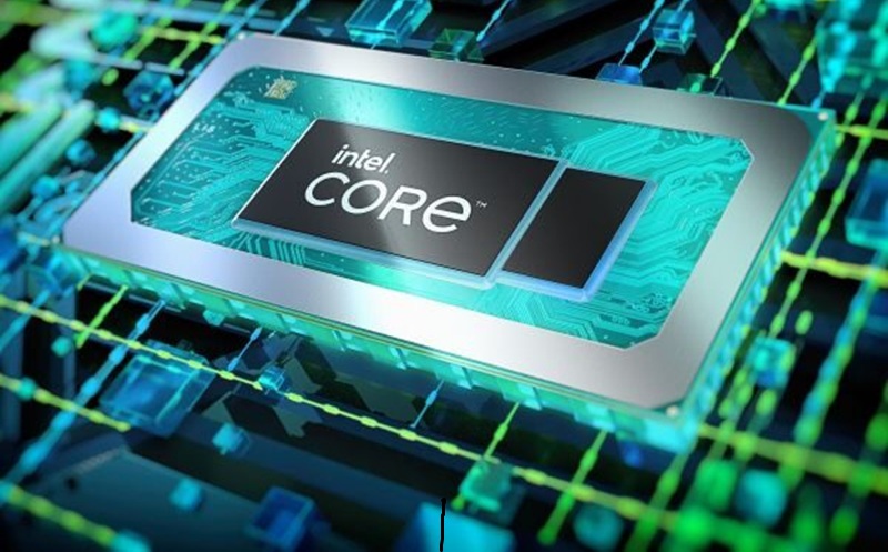 Intel Core