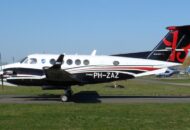 Beechcraft 200 Super King Air Zeusch aviation