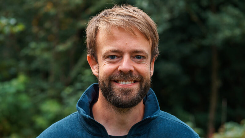 Jelle Prins