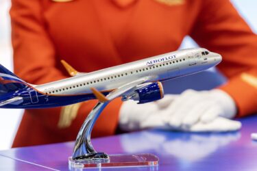 Aeroflot