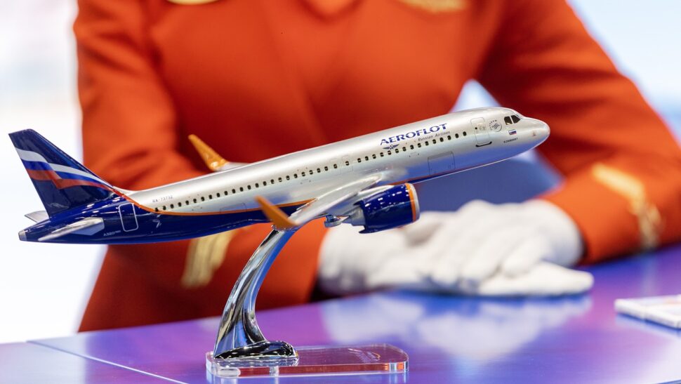 Aeroflot
