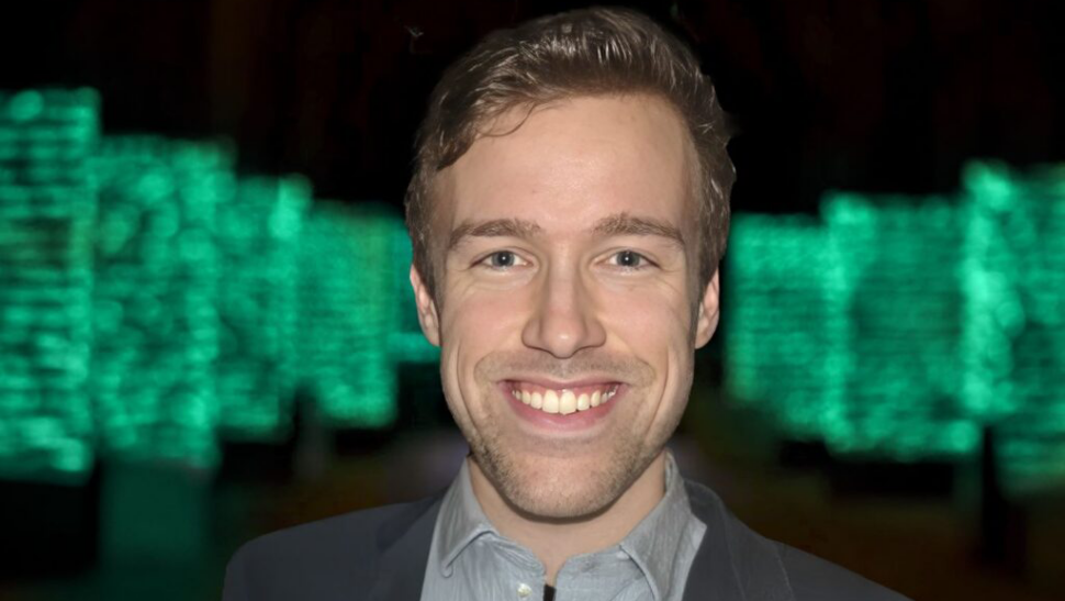Jan-Pieter d'Anvers
