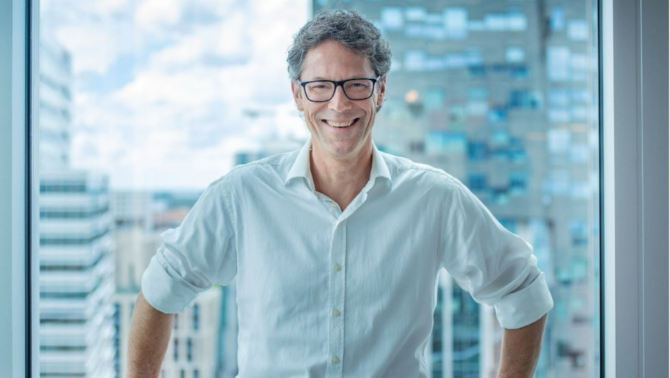 Joost Smit