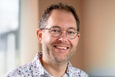 Luuk Danes