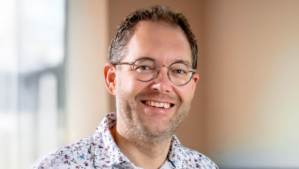 Luuk Danes