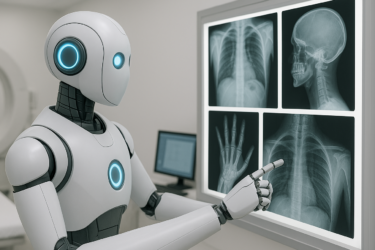 ai in de zorg