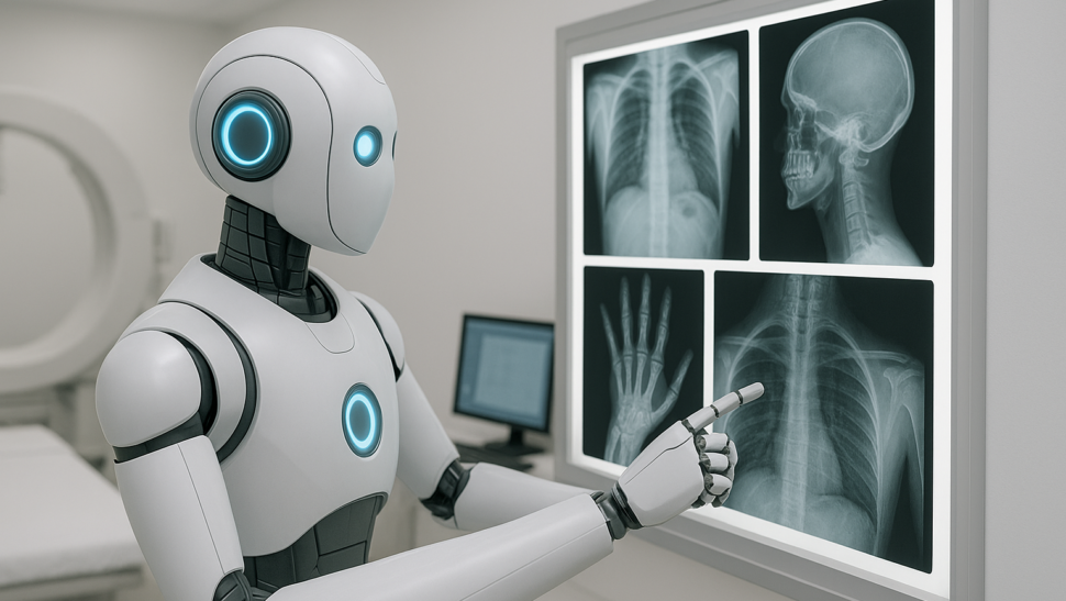 ai in de zorg