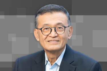 Lip-Bu Tan, Intel CEO