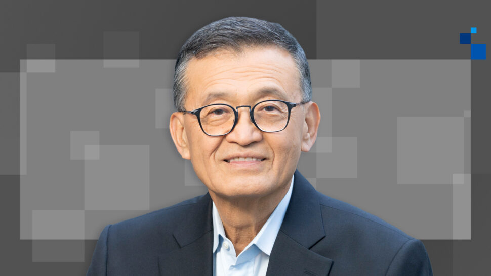 Lip-Bu Tan, Intel CEO