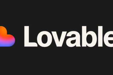 Lovable logo
