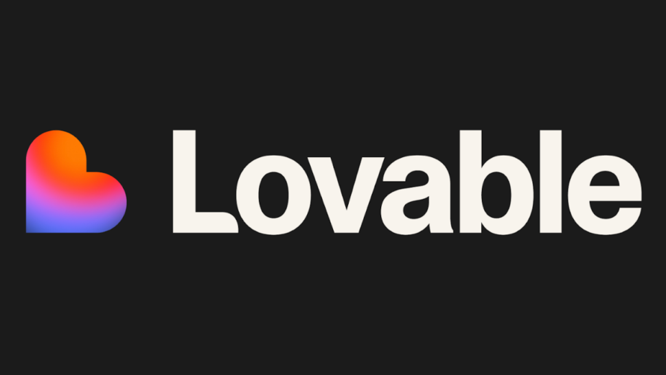 Lovable logo